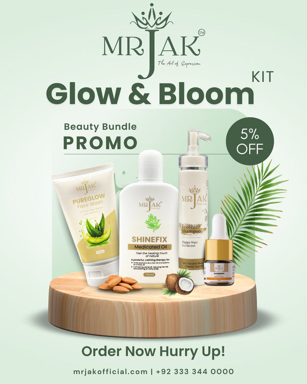 Glow and Bloom Kit