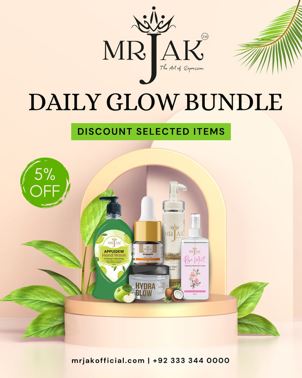 Daily Glow Bundle